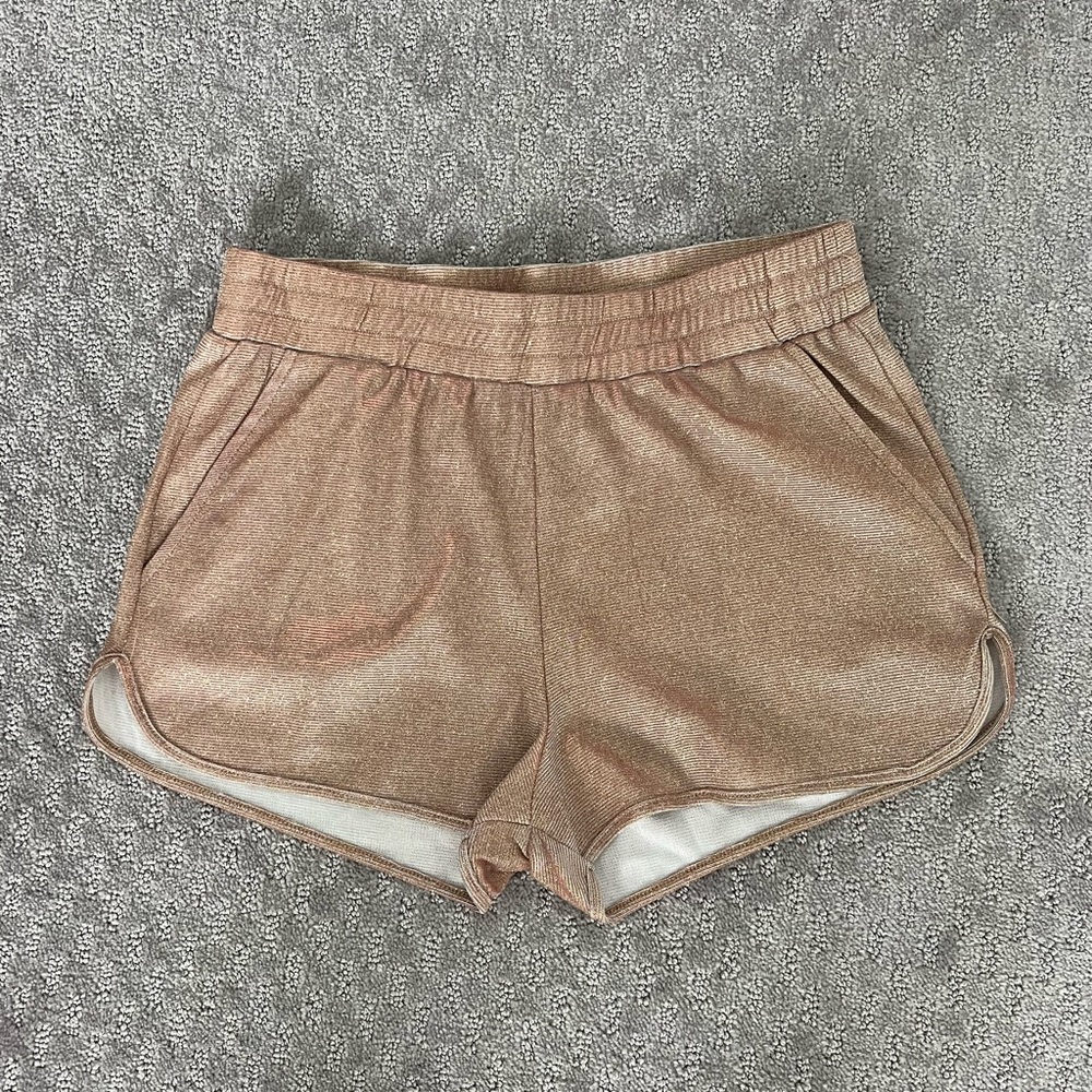 Superdown shorts